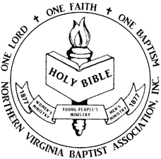  Northern Virginia Baptist Association, Inc.