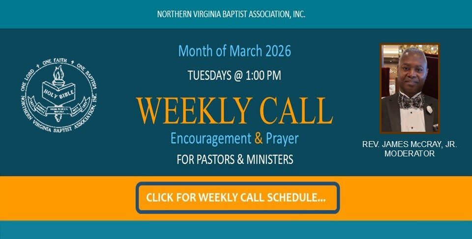 Website banner_March 2026_Weekly Encouragement and Prayer
