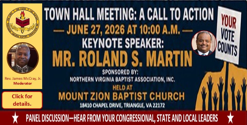Website banner_town hall meeting