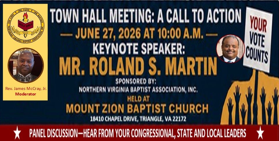 Website banner_town hall meeting