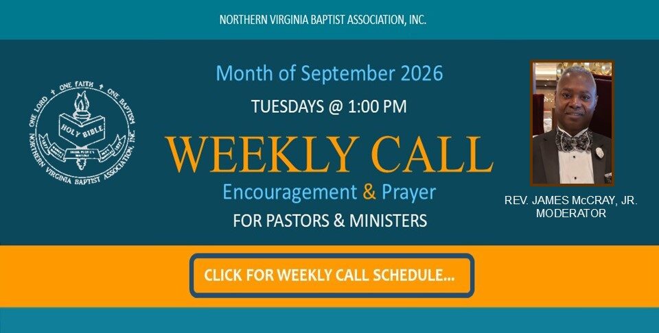 Website banner_Sep 2026_Weekly Encouragement and Prayer