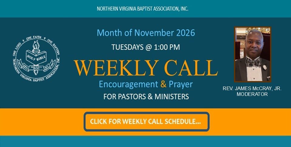 Website banner_Nov 2026_Weekly Encouragement and Prayer